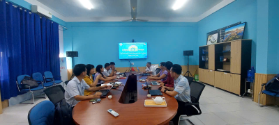 Đại hội Công Đoàn Viện Khoa học và Công nghệ Khai thác Thủy sản