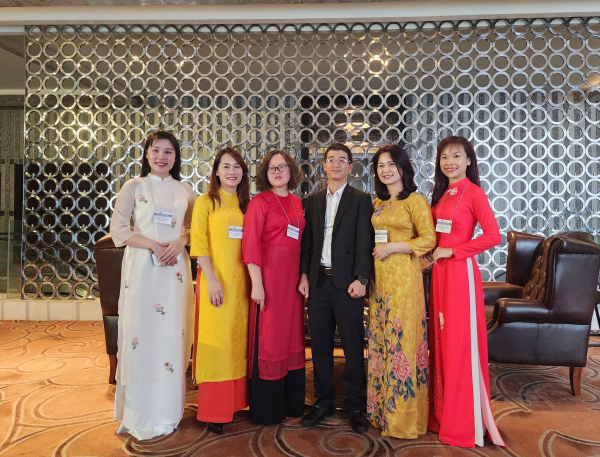 Hội thảo khu vực về Vai trò của Phụ nữ trong sự phát triển nghề cá tại Thái Lan