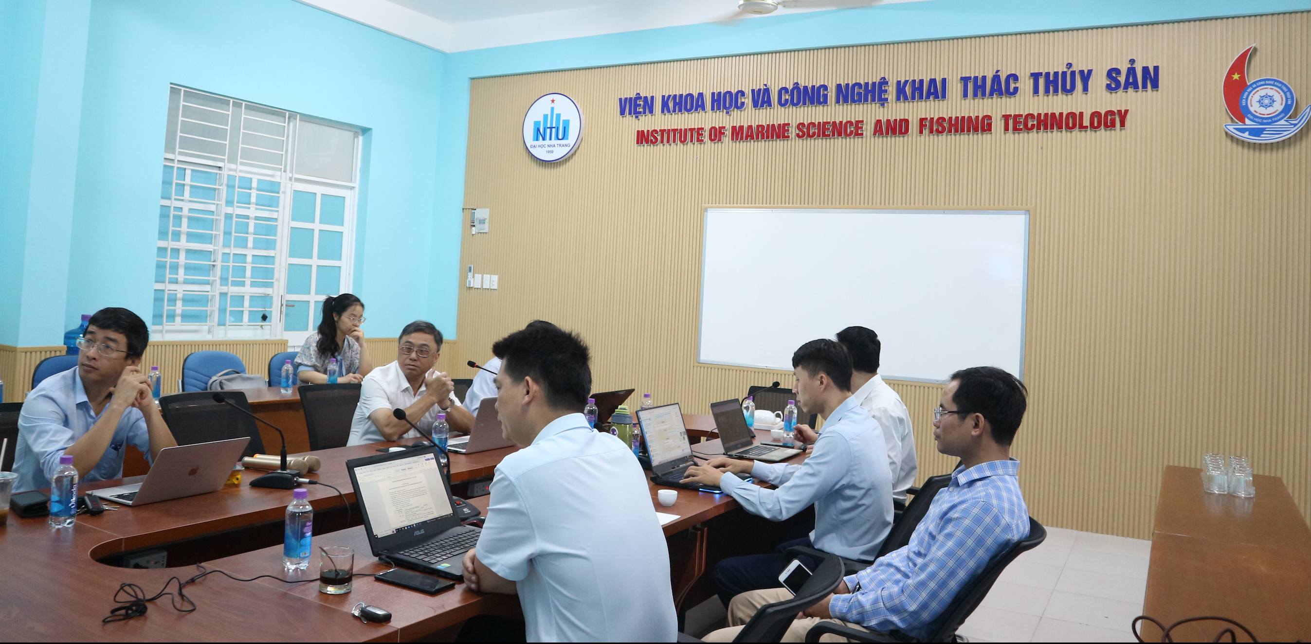 HỘI THẢO KHOA HỌC CẤP VIỆN “Tổng kết hoạt động KHCN giai đoạn 2011-2024 và định hướng đến năm 2030”